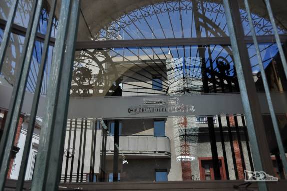 Visita ao Mercado del Puerto, uma das principais atrações do Centro Velho de Montevideo, no Uruguai